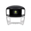 Auto Rádio HYUNDAI H1 2016 GPS USB Bluetooth Carplay Android