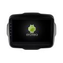 Auto Rádio JEEP RENEGADE 2016 2017 2018 GPS USB Bluetooth Carplay Android