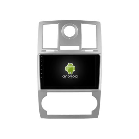 Auto Rádio JEEP 300C 2004-2008 GPS USB Bluetooth Carplay Android