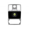 Auto Rádio JEEP 300C 2004-2008 GPS USB Bluetooth Carplay Android