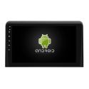 Auto Rádio HYUNDAI SONATA 2018 GPS USB Bluetooth Carplay Android