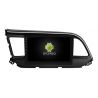 Auto Rádio HYUNDAI ELANTRA 2019 GPS USB Bluetooth Carplay Android
