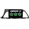 Auto Rádio HYUNDAI SONATA 2015 GPS USB Bluetooth Carplay Android