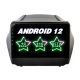 Auto Rádio HYUNDAI TUCSON/IX35 2009 2010 2011 2012 GPS USB Bluetooth Carplay Android