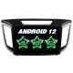 Auto Rádio HYUNDAI IX25/CRETA 2015 2016 2017 GPS USB Bluetooth Carplay Android
