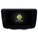Auto Rádio SUZUKI BALENO 2016 2017 2018 GPS USB Bluetooth Carplay Android