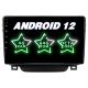 Auto Rádio HYUNDAI I30 2011 2012 2013 2014 2015 2016 2017 GPS USB Bluetooth Carplay Android