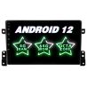 Auto Rádio SUZUKI Grand Vitara 2005 2006 2007 2008 2009 2010 2011 2012 2013 2014 2015 GPS USB Bluetooth Carplay Android