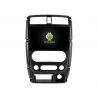 Auto Rádio SUZUKI JIMNY 2007 2008 2009 2010 2011 2012 2013 2014 2015 GPS USB Bluetooth Carplay Android