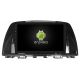 Auto Rádio MAZDA 6 2012 2013 2014 2015 GPS USB Bluetooth Carplay Android
