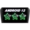 Auto Rádio MAZDA 3 2004 2005 2006 2007 2008 2009 GPS USB Bluetooth Carplay Android