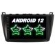 Auto Rádio MAZDA 6 2008 2009 2010 2011 2012 2013 GPS USB Bluetooth Carplay Android