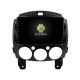 Auto Rádio MAZDA 2 2007 2008 2009 2010 2011 2012 GPS USB Bluetooth Carplay Android
