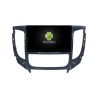 Auto Rádio MITSUBISHI TRITON 2017 (AUTO AC) GPS USB Bluetooth Carplay Android