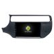Auto Rádio KIA RIO 2015 2016 2017 GPS USB Bluetooth Carplay Android