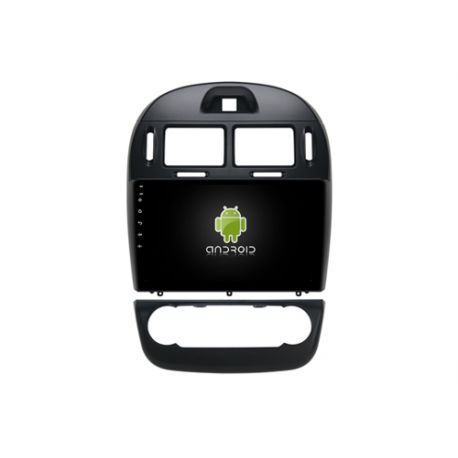 Auto Rádio KIA CERATO 2017 GPS USB Bluetooth Carplay Android (AUTO AC)