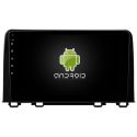 Auto Rádio HONDA CRV 2017 GPS USB Bluetooth Carplay Android