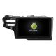 Auto Rádio HONDA FIT/JAZZ 2014 GPS USB Bluetooth Carplay Android