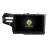 Auto Rádio HONDA FIT/JAZZ 2014 GPS USB Bluetooth Carplay Android