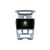Auto RádioKIA CARENS 2007 2008 2009 2010 2011 GPS USB Bluetooth Carplay Android (AUTO AC)