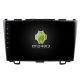 Auto Rádio HONDA CRV 2006 2007 2008 2009 2010 2011 GPS USB Bluetooth Carplay Android