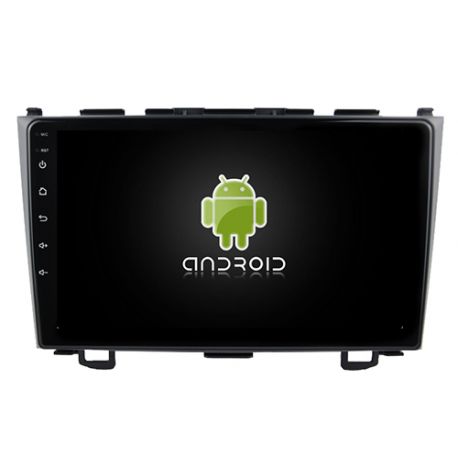Auto Rádio HONDA CRV 2006 2007 2008 2009 2010 2011 GPS USB Bluetooth Carplay Android