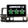Auto Rádio HONDA CIVIC 2006 2007 2008 2009 2010 2011 GPS USB Bluetooth Carplay Android