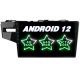 Auto Rádio HONDA FIT/JAZZ 2014 GPS USB Bluetooth Carplay Android