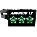 Auto Rádio HONDA FIT/JAZZ 2014 GPS USB Bluetooth Carplay Android