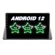 Auto Rádio HONDA 8TH GENERATIONS ACCORD 2008 2009 2010 2011 2012 GPS USB Bluetooth Carplay Android