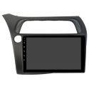 Auto Rádio HONDA CIVIC HATCHBACK/TYPE S GPS USB Bluetooth Carplay Android