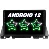 Auto Rádio KIA K5/OPTIMA 2015 2016 GPS USB Bluetooth Carplay Android
