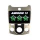 Auto Rádio KIA FORTE 2008 2009 2010 2011 2012 GPS USB Bluetooth Carplay Android (MANUAL AC)