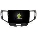 Auto Rádio HONDA ACCORD 7 2008 2009 2010 2011 2012 (EU) GPS USB Bluetooth Carplay Android