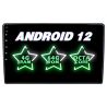 Auto Rádio  JEEP WRANGLER 2011 2012 2013 2014 2015 2016 2017 GPS USB Bluetooth Carplay Android