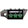 Auto Rádio KIA K2/RIO 2017 2018 GPS USB Bluetooth Carplay Android