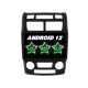 Auto Rádio KIA SPORTAGE 2004 2005 2006 2007 2008 2009 2010 GPS USB Bluetooth Carplay Android
