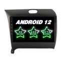 Auto Rádio KIA K3 2012 2013 2014 2015 GPS USB Bluetooth Carplay Android
