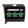 Auto Rádio KIA K3 2012 2013 2014 2015 GPS USB Bluetooth Carplay Android