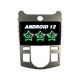 Auto Rádio KIA FORTE 2008 2009 2010 2011 2012 GPS USB Bluetooth Carplay Android (AUTO AC)