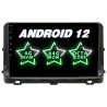 Auto Rádio KIA CEED 2019 GPS USB Bluetooth Carplay Android