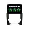 Auto Rádio KIA SORENTO 2009 2010 2011 2012 GPS USB Bluetooth Carplay Android