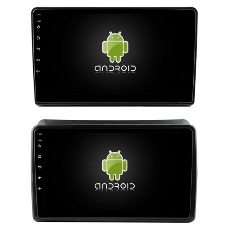 Auto Rádio KIA SORENTO 2009 2010 2011 2012 GPS USB Bluetooth Carplay Android