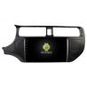 Auto Rádio KIA RIO 2011 2012 2013 2014 2015 GPS USB Bluetooth Carplay Android