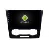 Auto Rádio  CHEVROLET EPICA 2007 2008 2009 2010 2011 2012 GPS USB Bluetooth Carplay Android