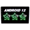 Auto Rádio FIAT 500L 2012 2013 2014 2015 2016 2017 GPS USB Bluetooth Carplay Android