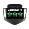 Auto Rádio CHEVROLET CLASSIC CRUZE 2008 2009 2010 2011 GPS USB Bluetooth Carplay Android