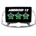 Auto Rádio CHEVROLET CAPTIVA 2012 2013 2014 2015 2016 2017 GPS USB Bluetooth Carplay Android