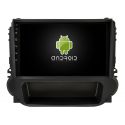 Auto Rádio CHEVROLET MALIBU 2012 2013 2014 2015 GPS USB Bluetooth Carplay Android