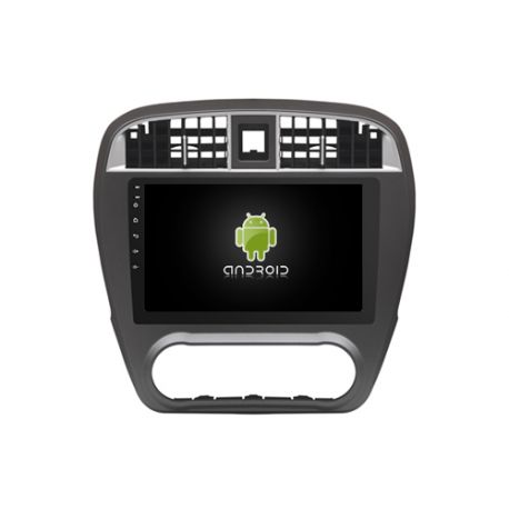 Auto Rádio NISSAN SYLPHY 2008-2012 GPS USB Bluetooth Carplay Android